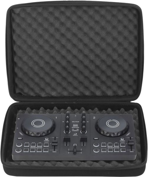 UDG Creator Controller Hardcase Medium Schwarz MK2