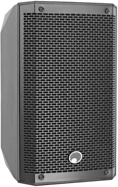 OMNITRONIC XNG-208 2-Wege Lautsprecher 8 Zoll -B-Stock-
