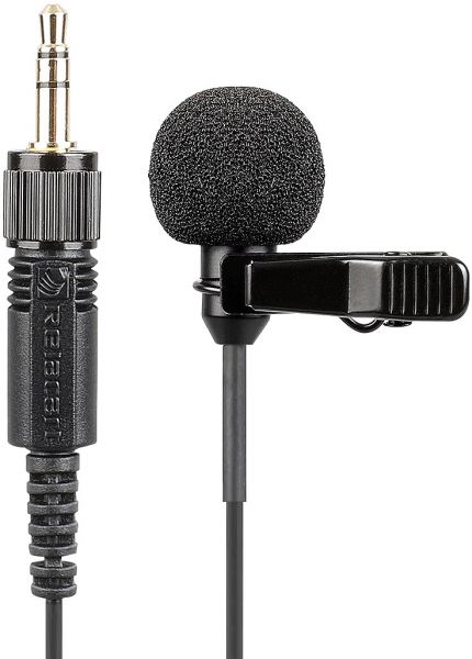 RELACART LM-P01 Lavalier für MIPASSPORT System