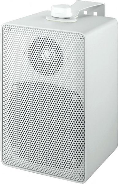 MONACOR EUL-10/WS ELA-Lautsprecher