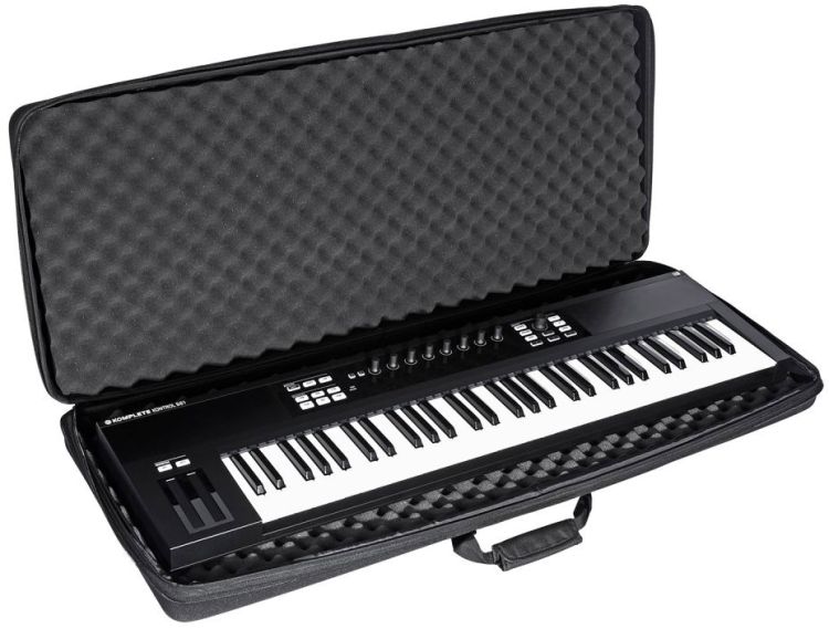UDG Creator 61 Keyboard Hardcase Schwarz