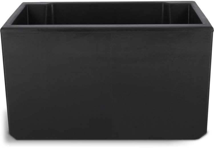 Cameo ZENIT® W600 G2 Single Insert - Flightcase-Schaumstoffeinlage für ZENIT® W600 G2