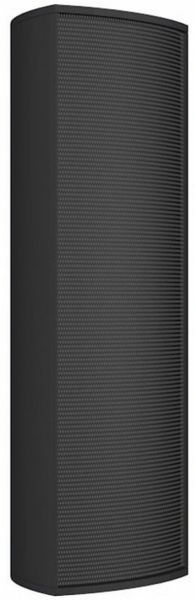 Pöschel PTS300-SW-16 ELA-Tonsäule, 16 Ohm