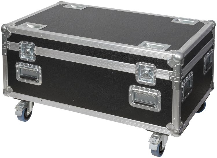 DAP-Audio Case für 4x Helix 4000 - Premium Line