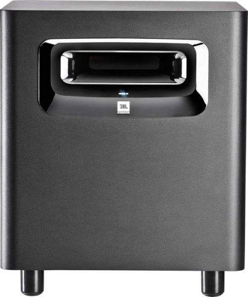 JBL LSR310S - Aktiver Studio-Subwoofer