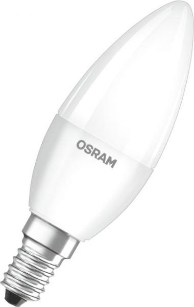 Osram PARATHOM CLASSIC B 40 5 W/2700K E14