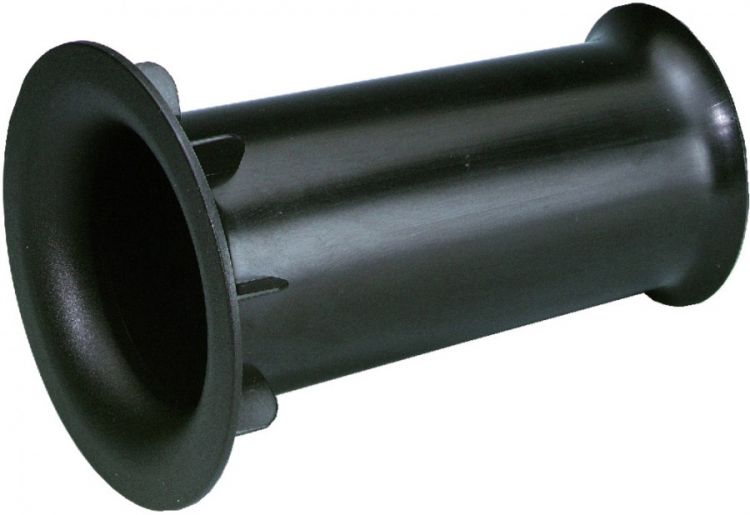 MONACOR BR-60TR Bassreflexrohr