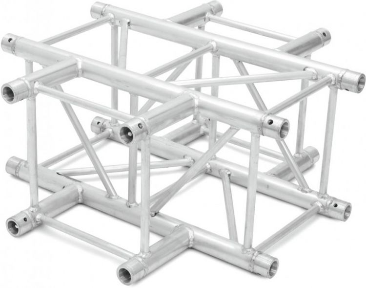 ALUTRUSS QUADLOCK GL400-C41 4 Wege Kreuzung
