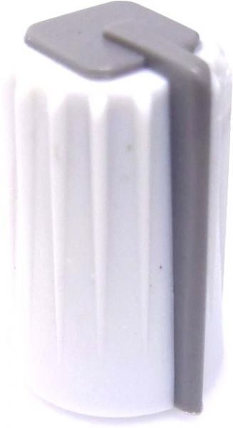 Knopf (Balance) LMC-2022FX USB weiß/grau