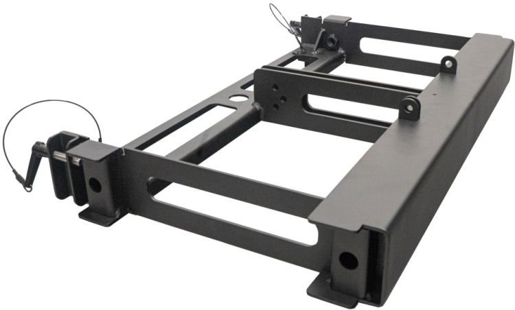Avante IGS205 Stapel-Bar für Imperio PRO