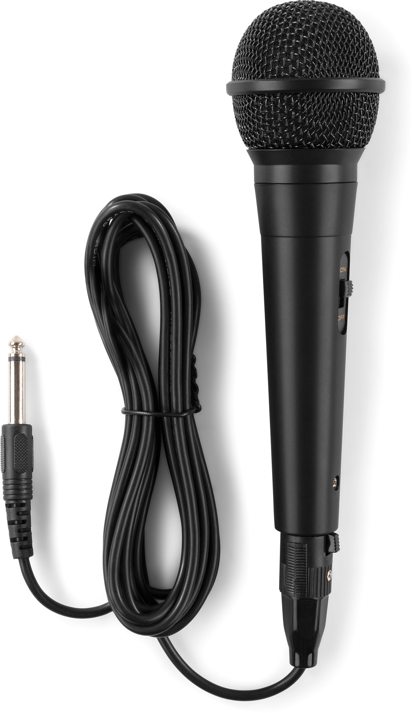Enceinte Karaoké Vonyx SBS50W - Microphone, Bluetooth et effet