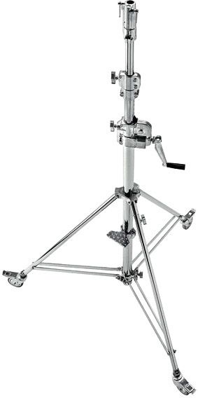 Manfrotto - B6030CS - WIND UP 30 LOW BASE