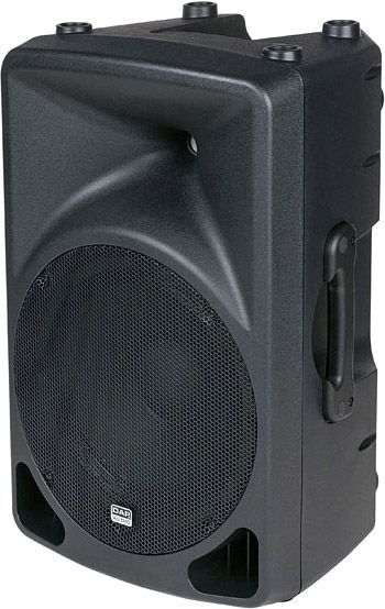 DAP-Audio Splash 12 12" Passive PA speaker system