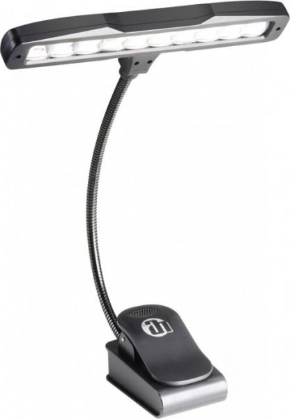 Adam Hall Stands SLED 10 LED Notenpultleuchte