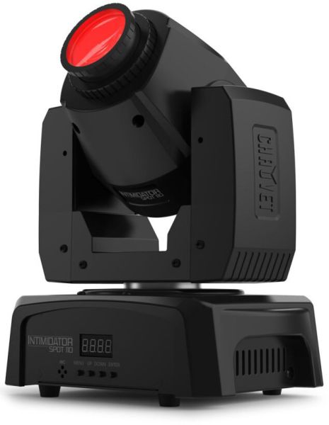 Chauvet DJ Intimidator Spot 110