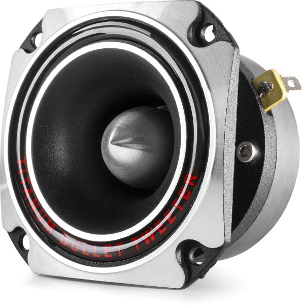 Skytec Hochtöner Titanium Pro Serie 80W