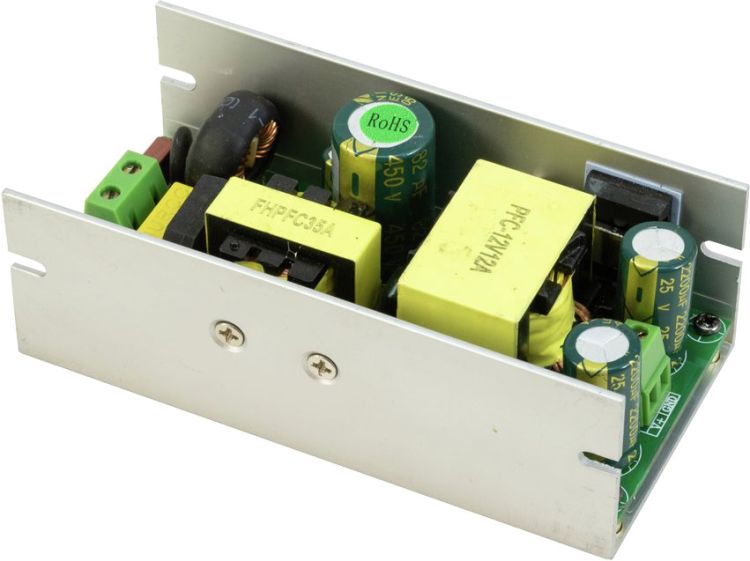 Platine (Netzteil) 12V/12A LED PMB-4 COB (PFC-12V12A/XS-PFC-5)