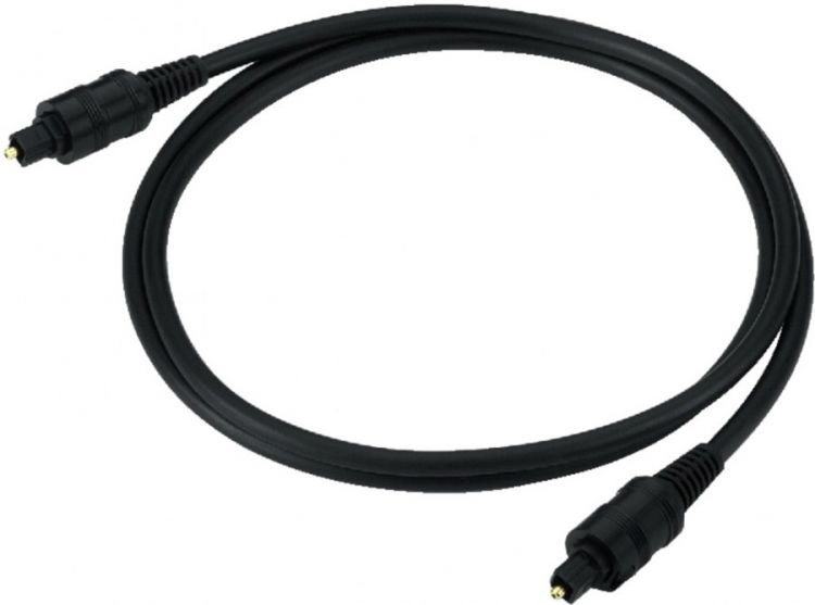MONACOR OLC-100/SW Glasfaserkabel