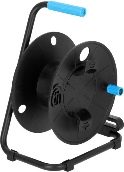 Adam Hall Cables 4 STAR CD 042 - Kabeltrommel klein