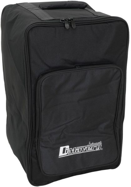 DIMAVERY CJT-01 Nylon-Tasche für Cajon