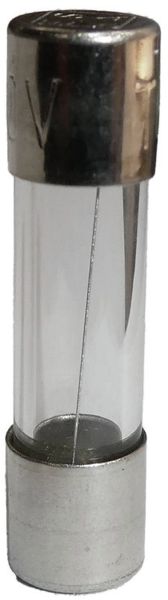 Feinsicherung 5x20mm T0,5A