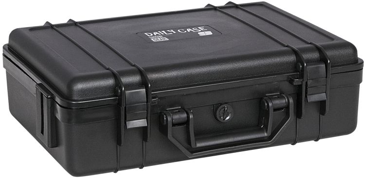 DAP-Audio Daily Case 9