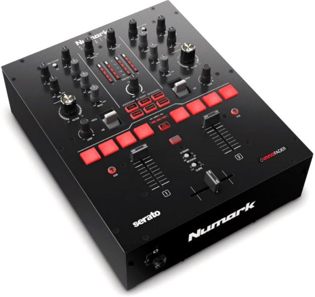 Numark SCRATCH