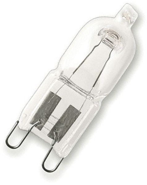 Osram Halopin ECO 48W 230V G9