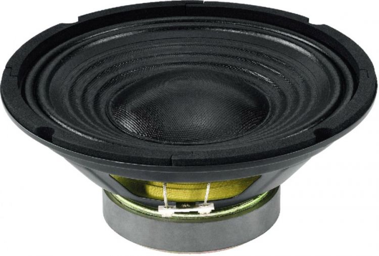 MONACOR SP-202PA Basslautsprecher