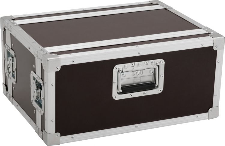 ROADINGER Rack Profi 5HE 25cm