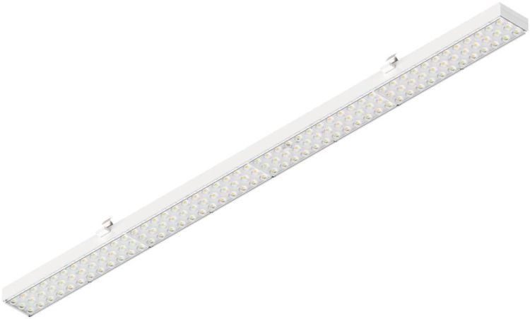 SLV RETRO, LT 1200 93 835/840/850 WB ML WH DALI Lichtträger 1200mm