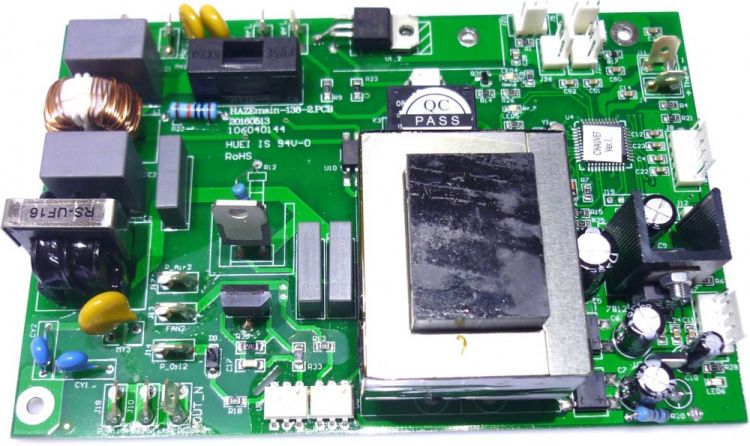 Platine (Steuerung) NH-110