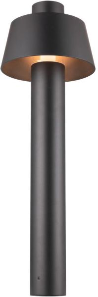 SLV PHOTONI 75, Stehleuchte, E27, 13W, schwarz
