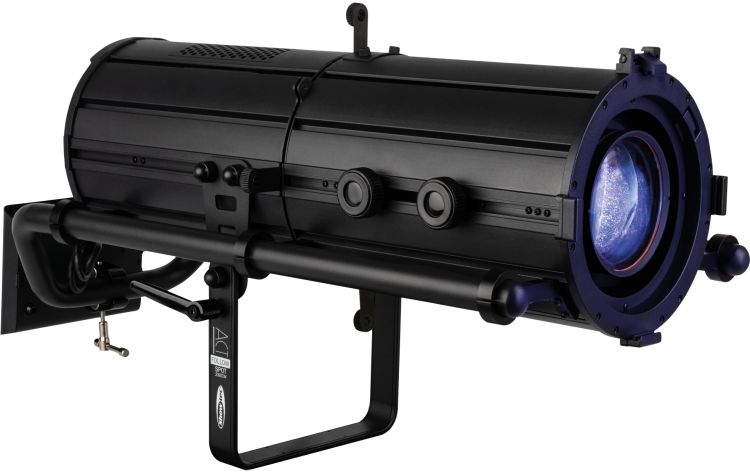 SHOWTEC ACT Follow Spot 230 CW Compact – 230-W-Follow-Spot mit kaltweißem Licht