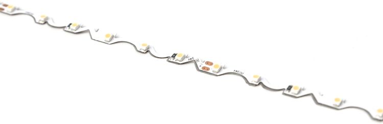 Artecta Havana Flex 3000 K - 60 - 24 VDC - 3528 LED konstante Spannung