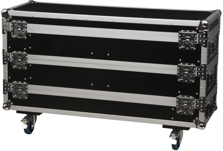 DAP-Audio Case für 12x Sunstrip Active