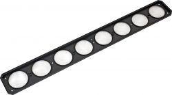 Tapa difusora EUROLITE 25° para PMB-8 QCL