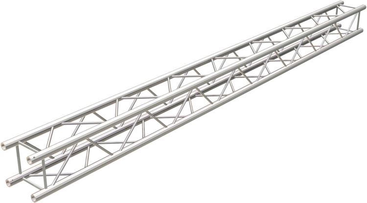 LITECRAFT TRUSS LT34 350 4-Punkt Traverse 3,5 m, inkl. Verbindersatz