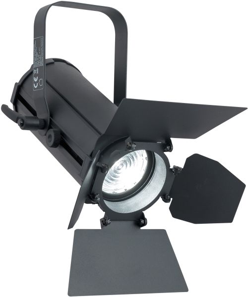 Showtec ACT Fresnel 20 WW - Fresnel Theater-Spot