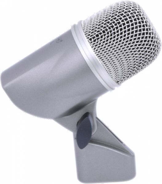 OMNITRONIC MIC 77L Bassdrum-Mikrofon