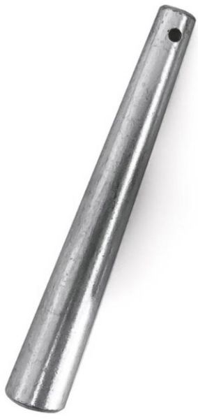 Litec KSP Steel pins, set of 10