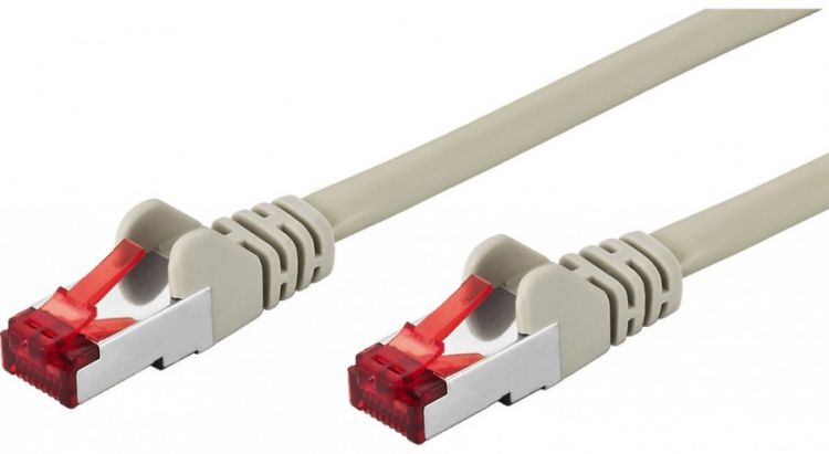 MONACOR CAT-61 CAT6-Kabel