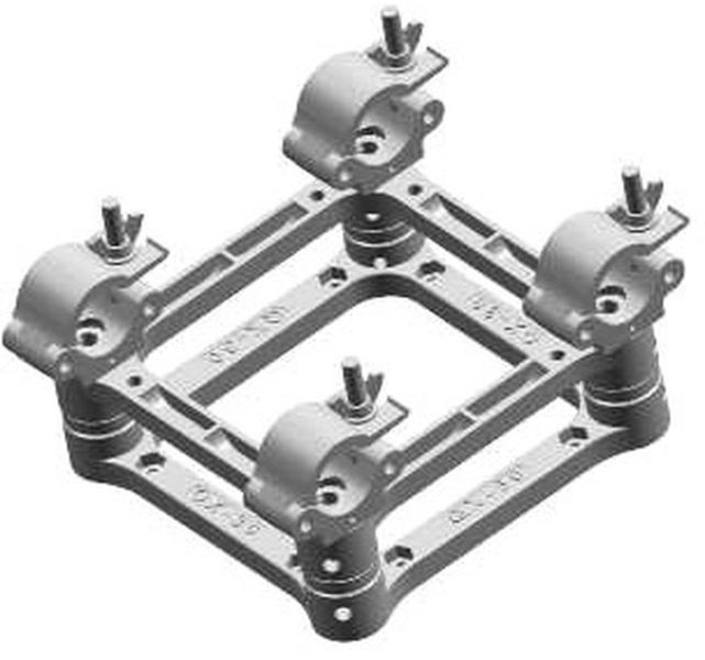 LITEC QX30SACS Schellen Modul kurz