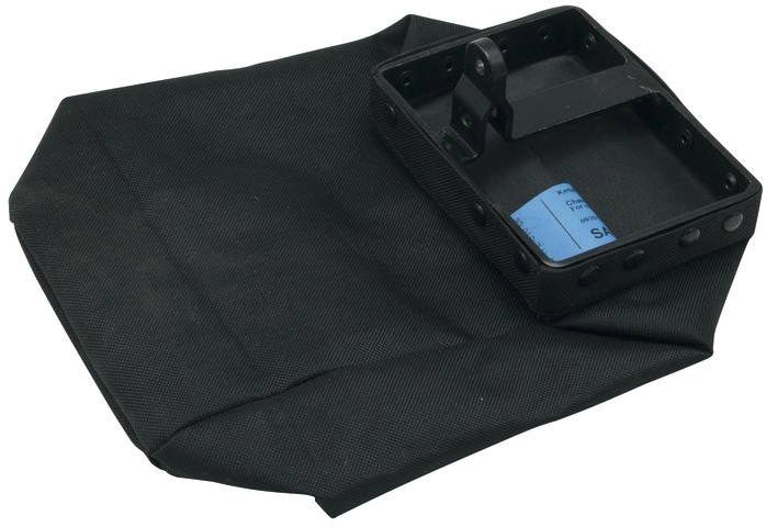 SAFETEX Kettensack 6m Lastkette/12m Handkette