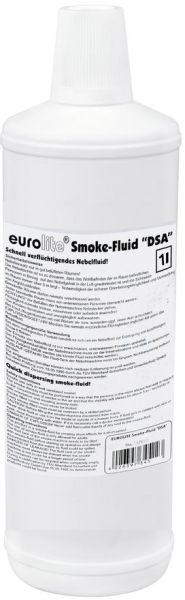 EUROLITE Smoke Fluid -DSA- Effekt, 1l Nebelfluid