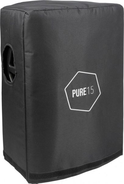 DAP Transport Cover für Pure-15(A)