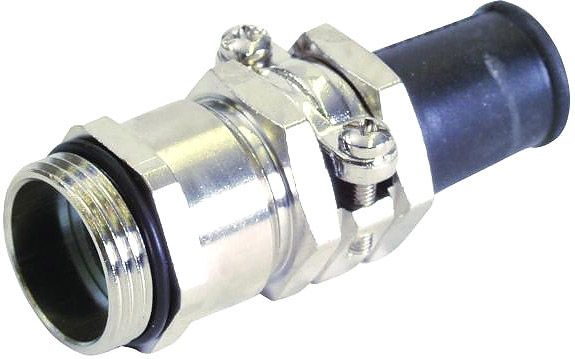 ACCESSORY Kabelverschr.m.Gummitülle PG 13 f.9-11mm
