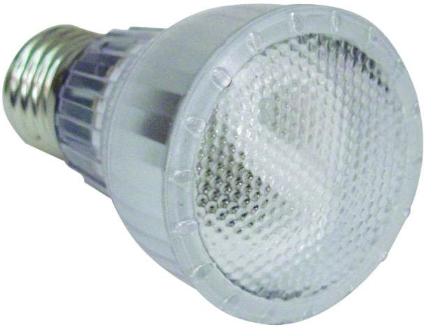 OMNILUX PAR-20 ES 230V/9W E-27 6400K