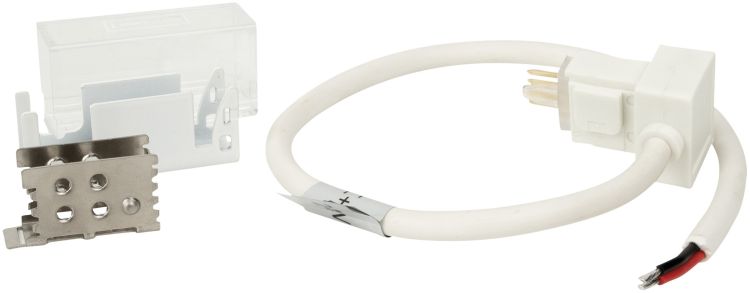 Artecta Havana Neon 1018 - Single - Side Input Connector Einfarbig