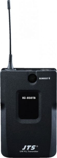 JTS RU-850TB/5 UHF-PLL-Taschensender